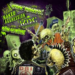 Raw Power : No More Borders